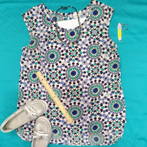 Merona Tank - Picture 1 of 5